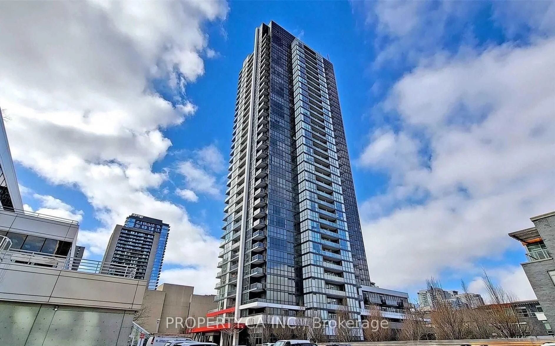 88 Sheppard Avenue E 2906, Toronto C14, On M2n 0g9
