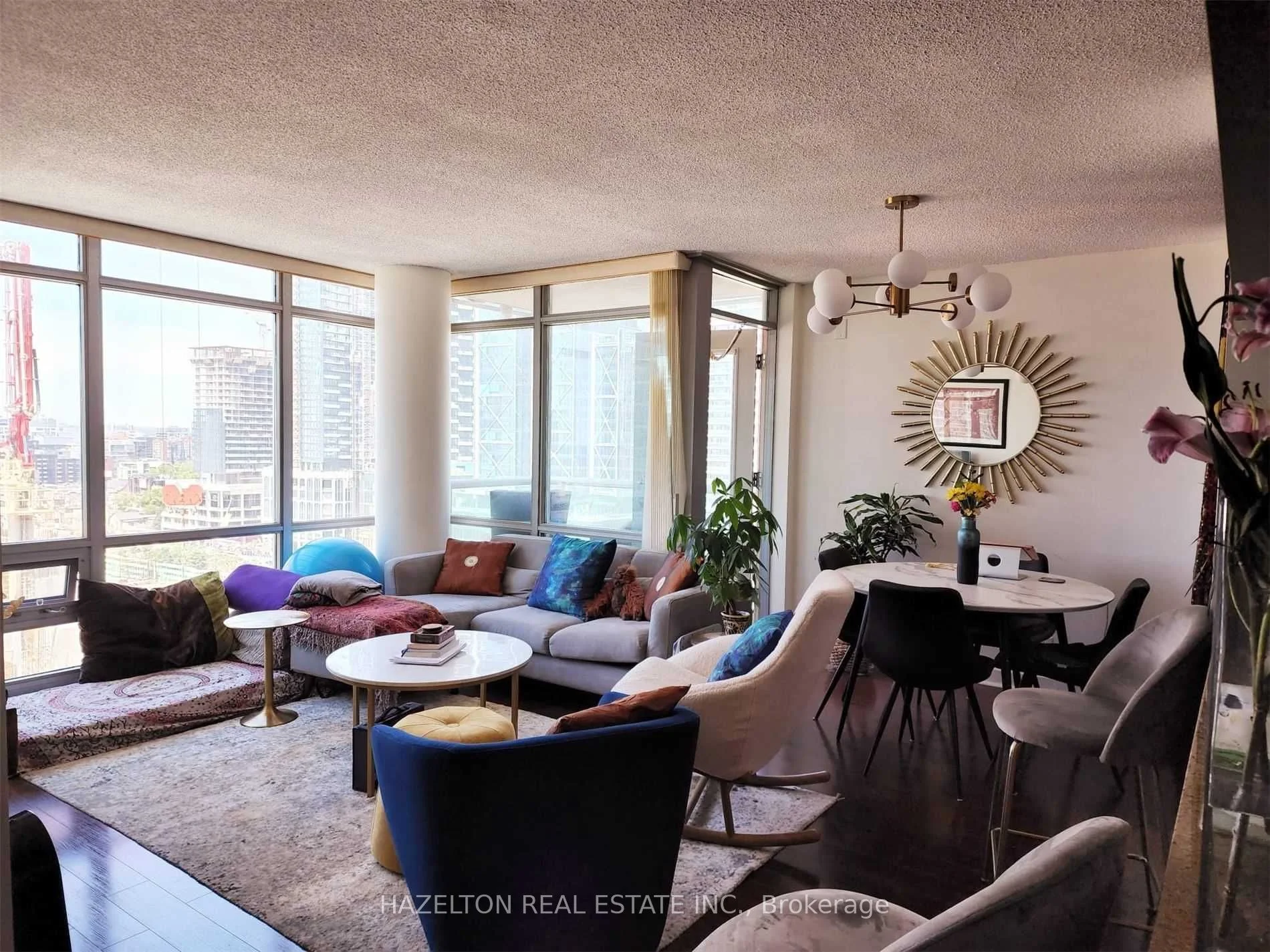 81 Navy Wharf Court 2208, Toronto C01, On M5v 3s2