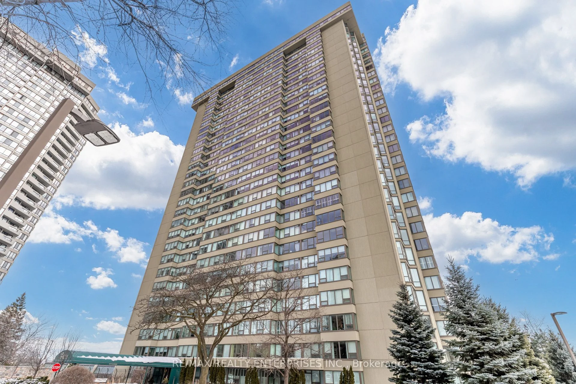 55 Skymark Drive 205, Toronto C15, On M2h 3n4