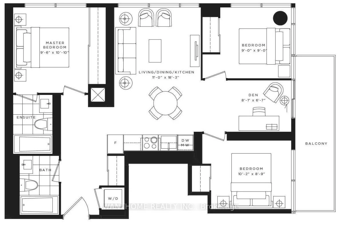 Common Element Condo in Toronto