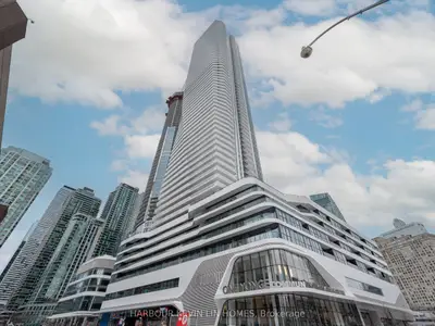 28 Freeland Street 5205, Toronto C08, On M5e 1l7
