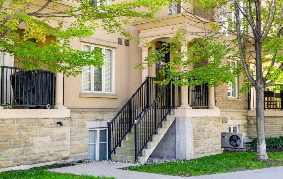 30 Western Battery Road N 343, Toronto C01, On M6k 3n9