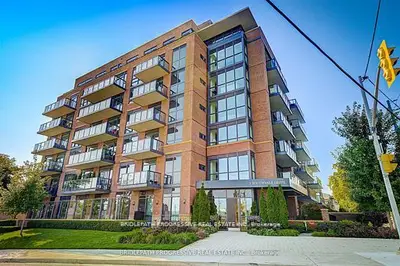 3 Southvale Drive 401, Toronto C11, On M4g 1g2