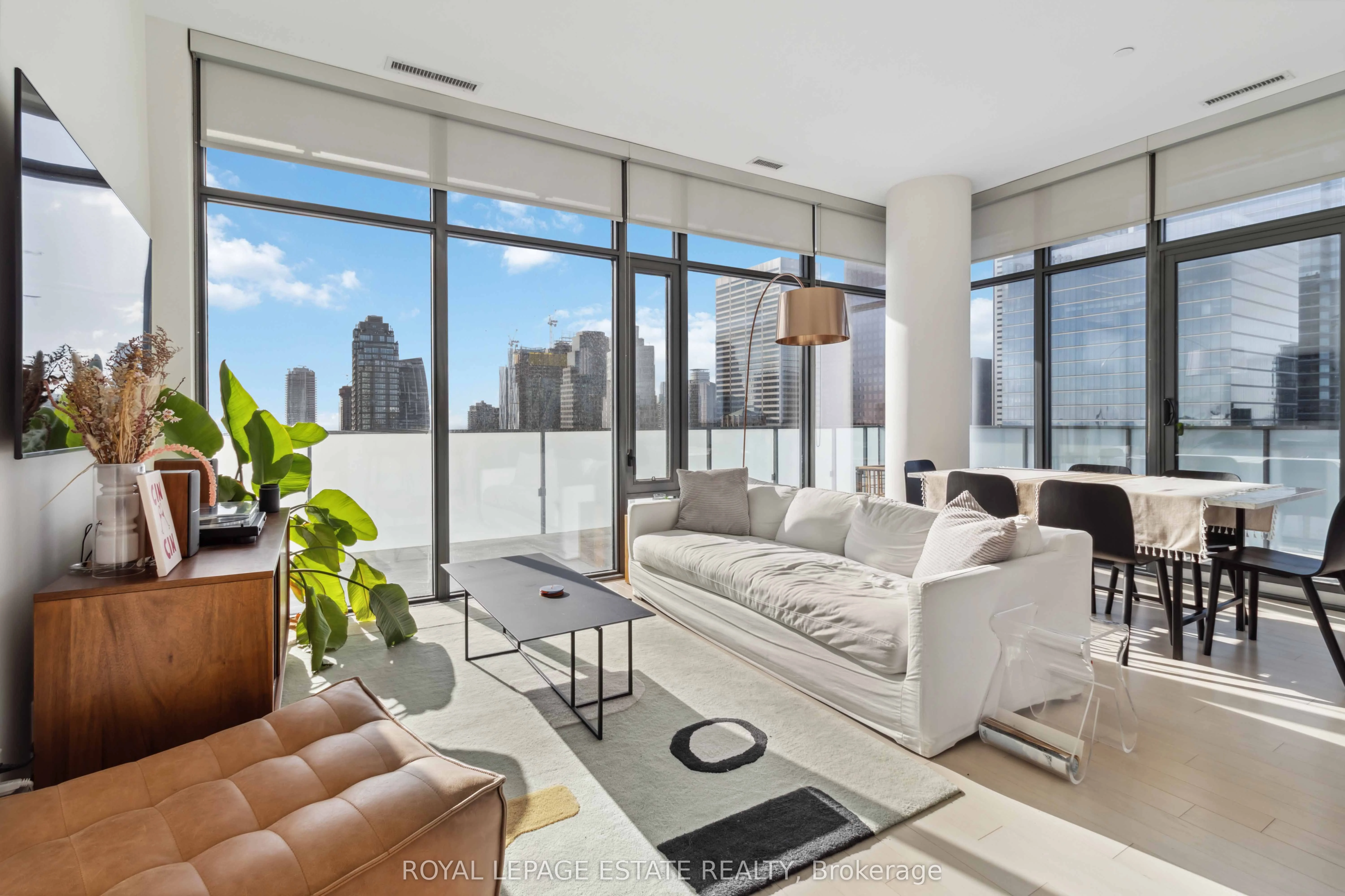 Common Element Condo in Toronto