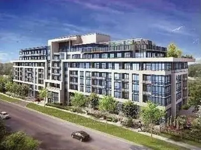 399 Spring Garden Avenue 502, Toronto C14, On M2n 3h6