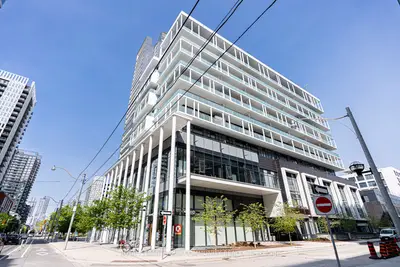 Common Element Condo in Toronto
