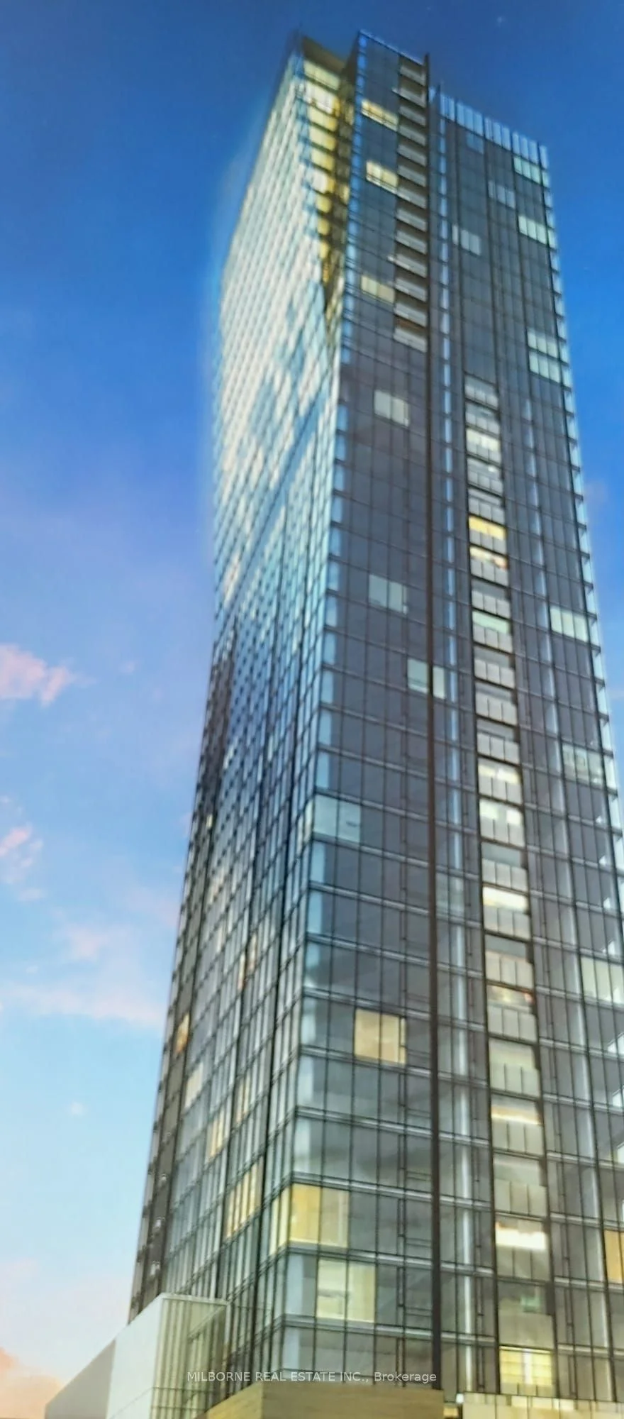 188 Cumberland Street 2512, Toronto C02, On M5r 2g3