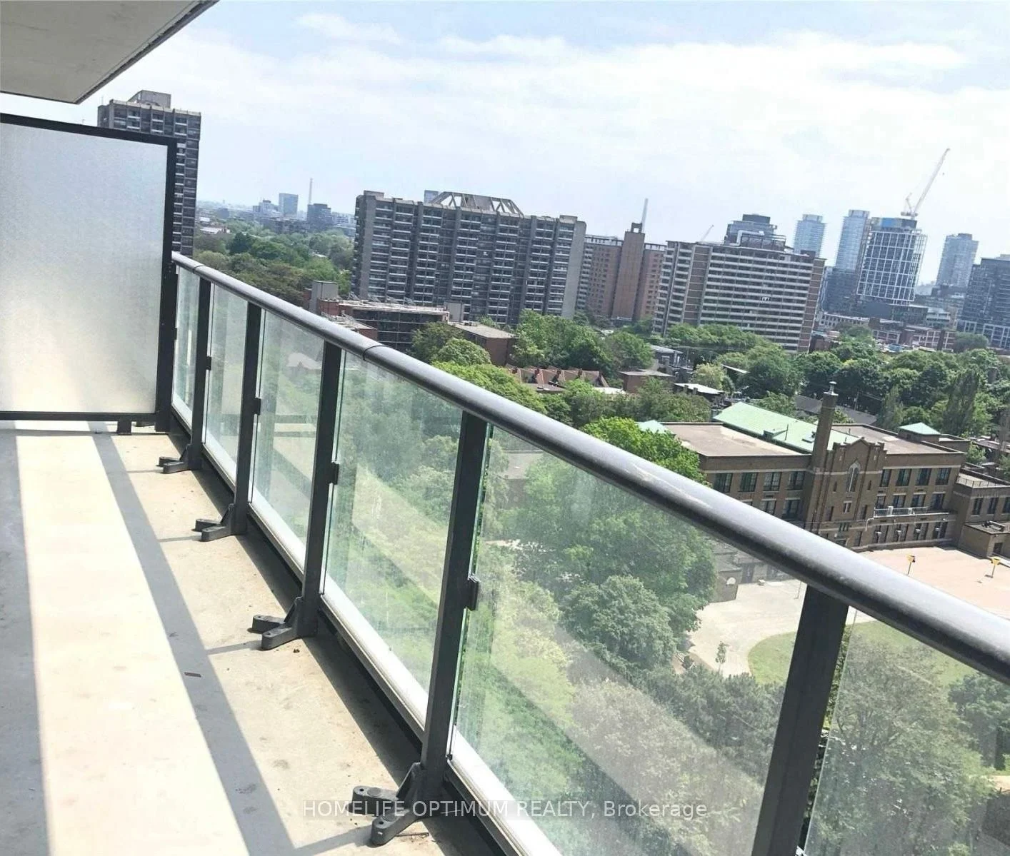 251 Jarvis Street 1417, Toronto C08, ON M5B 0C3