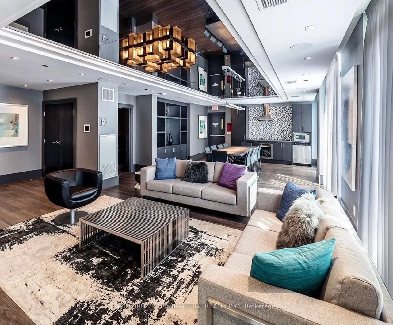 297 College Street 520, Toronto C01, ON M5T 0C2