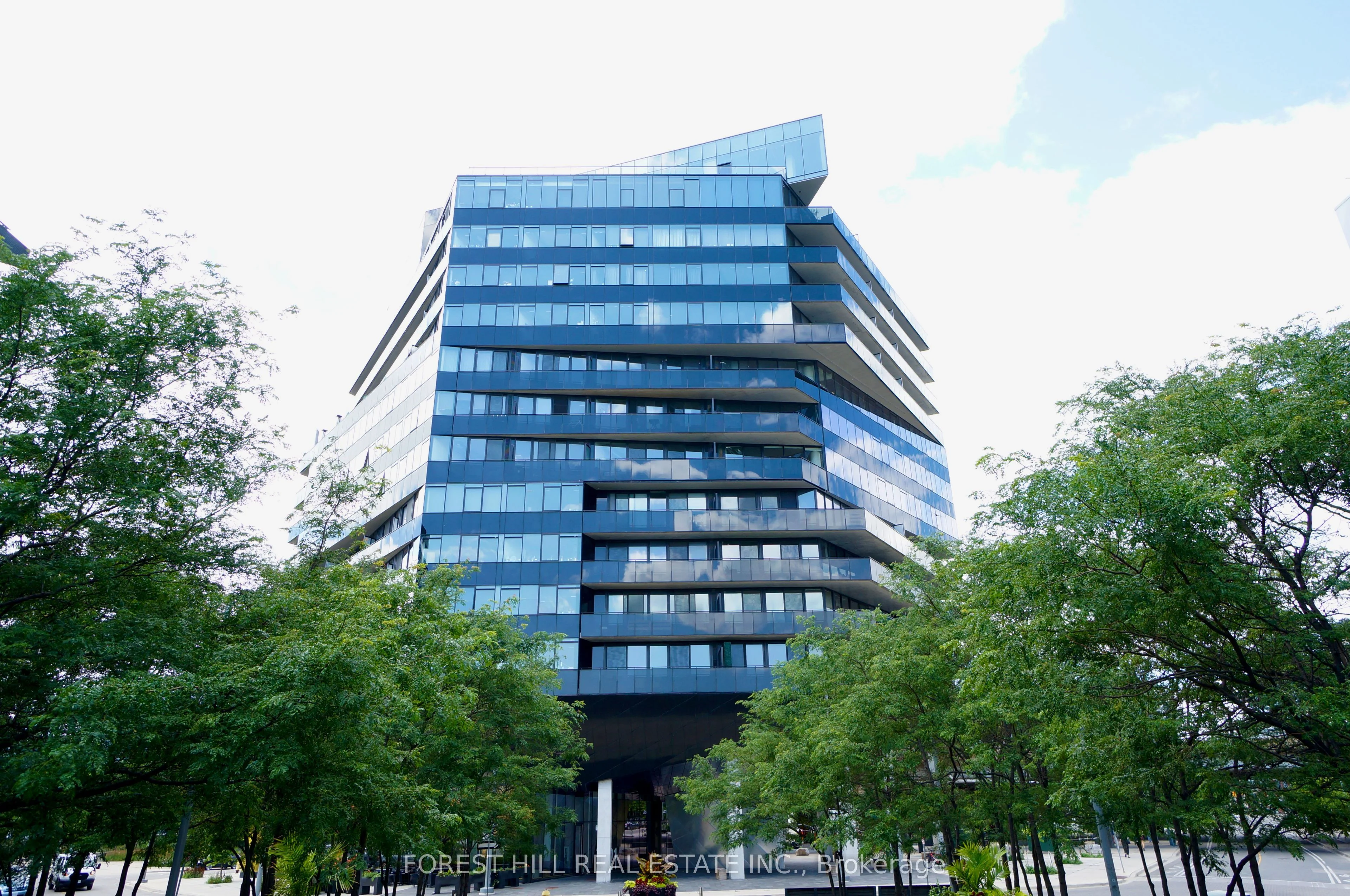 21 Lawren Harris Square Ph04, Toronto C08, On M5a 0t4