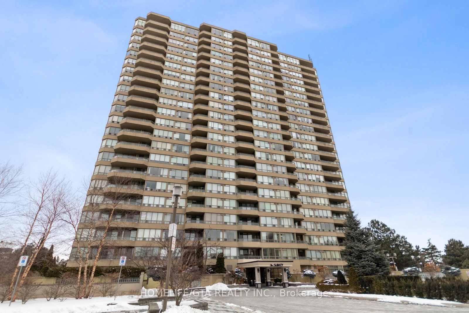 10 Torresdale Avenue 905, Toronto C07, On M2r 3v8