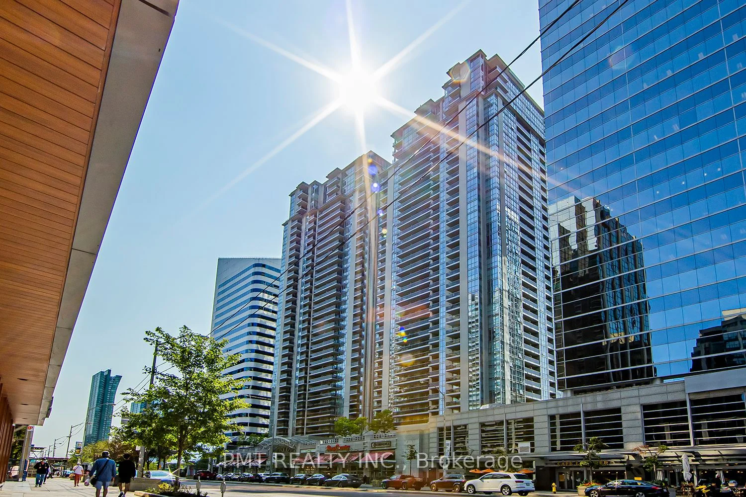 4978 Yonge Street Ph301, Toronto C07, On M2n 7g8