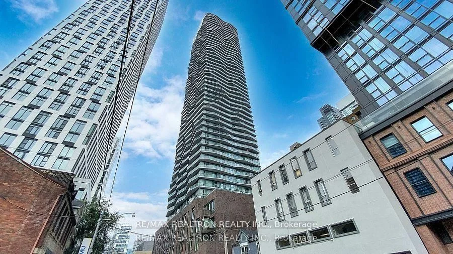 100 Dalhousie Street 4210, Toronto C08, On M5b 0c7