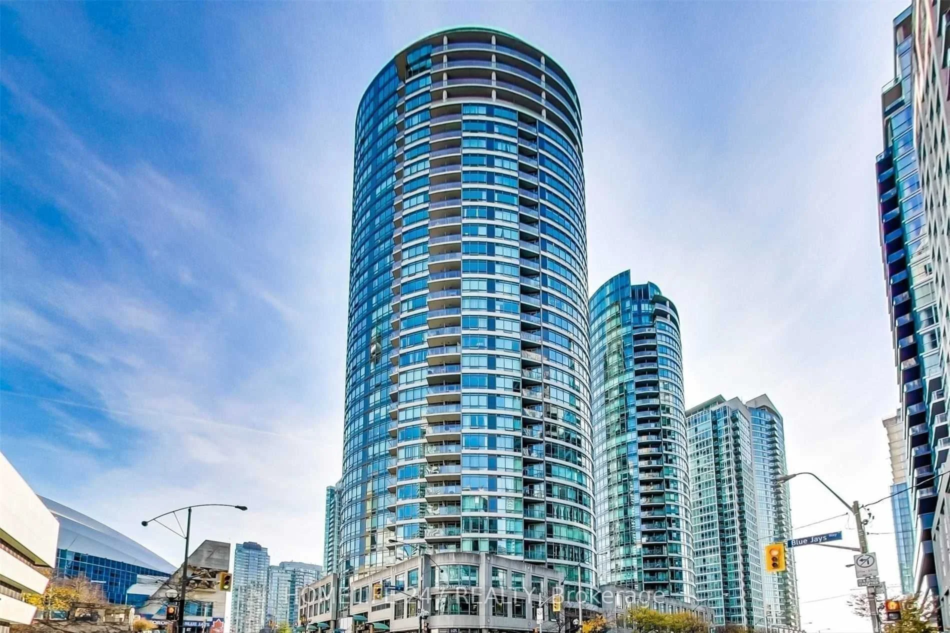 361 Front Street W 1912, Toronto C01, ON M5V 3R5
