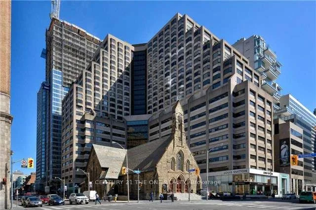 Common Element Condo in Toronto