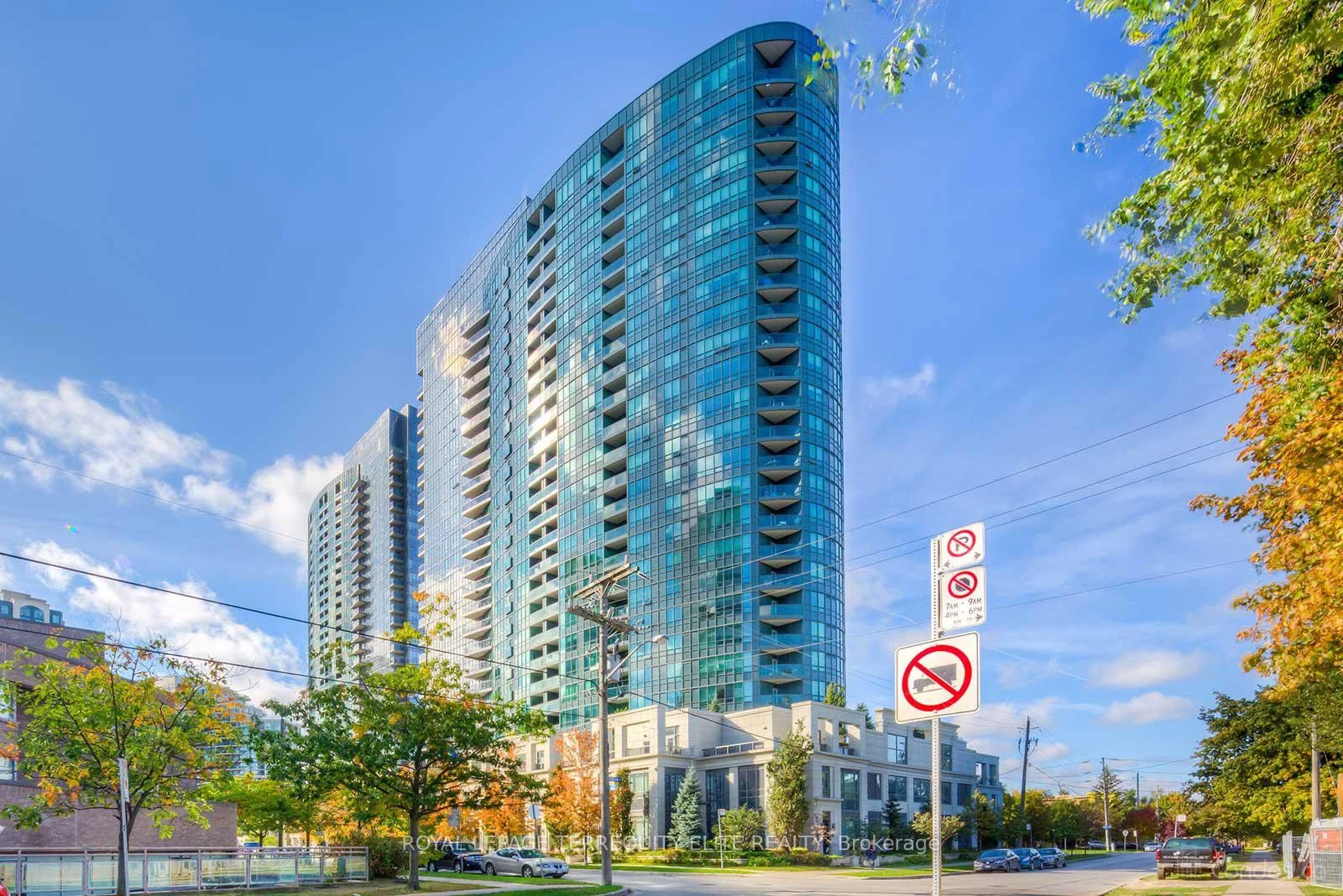 15 Greenview Avenue 2801, Toronto C07, On M2m 4m7