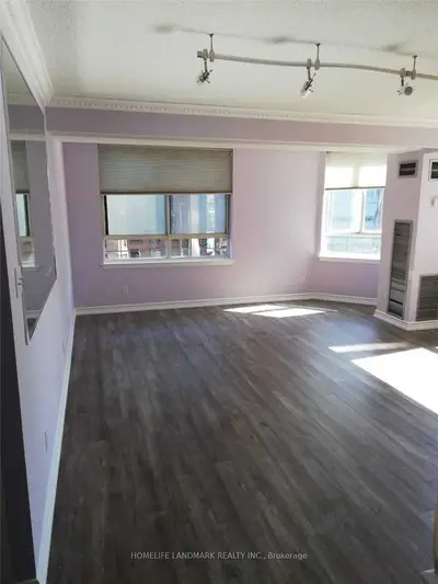 633 Bay Street 1411, Toronto C01, On M5g 2g4