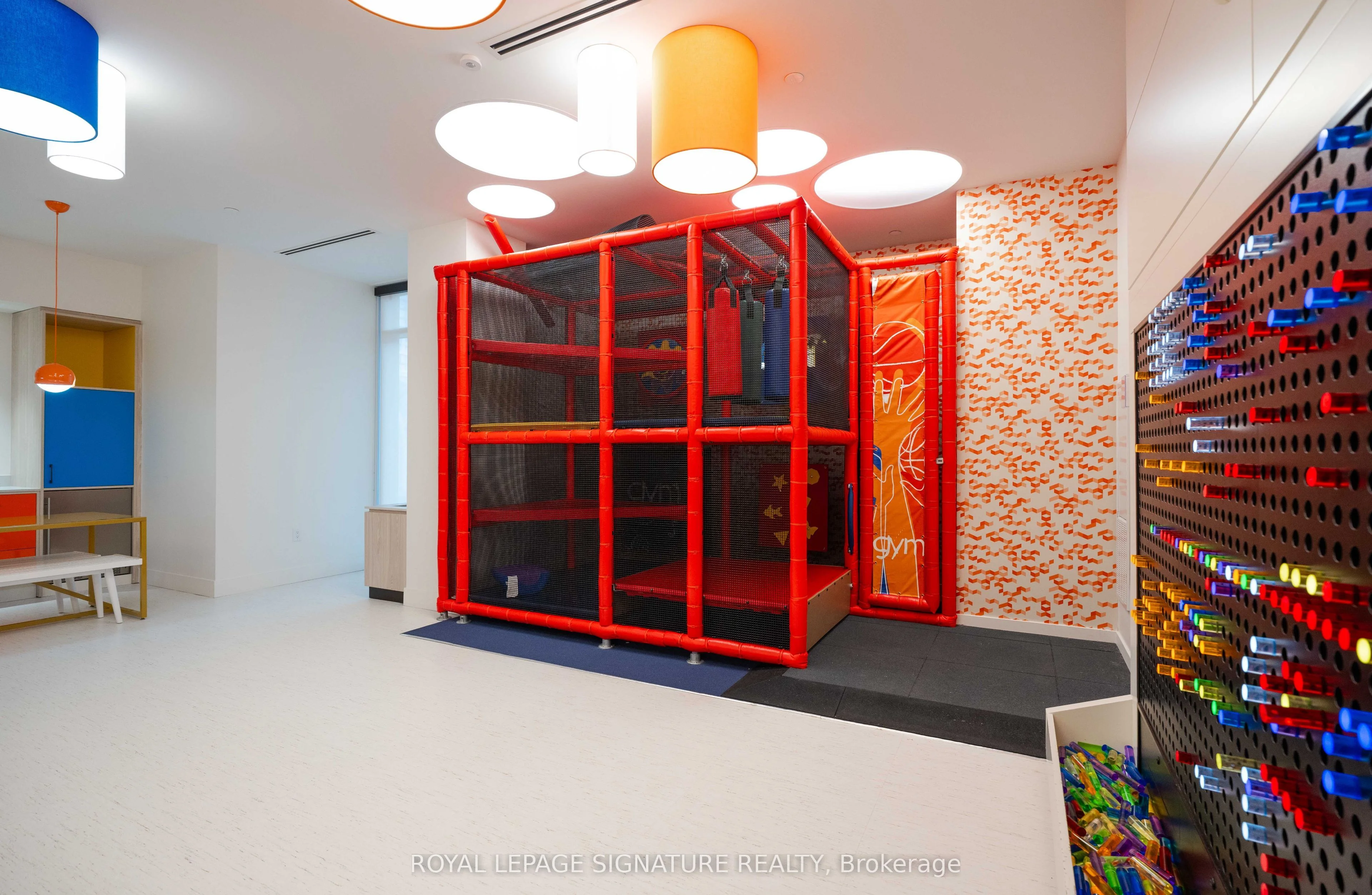 130 RIVER Street 1209, Toronto C08, ON M5A 0R8
