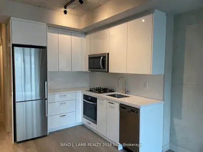 195 Mccaul Street 509, Toronto C01, On M5t 1w6