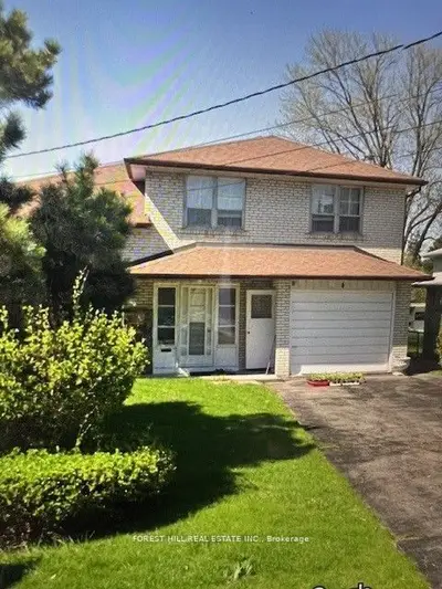 8 Doverwood Court, Toronto C14, On M2m 2g7