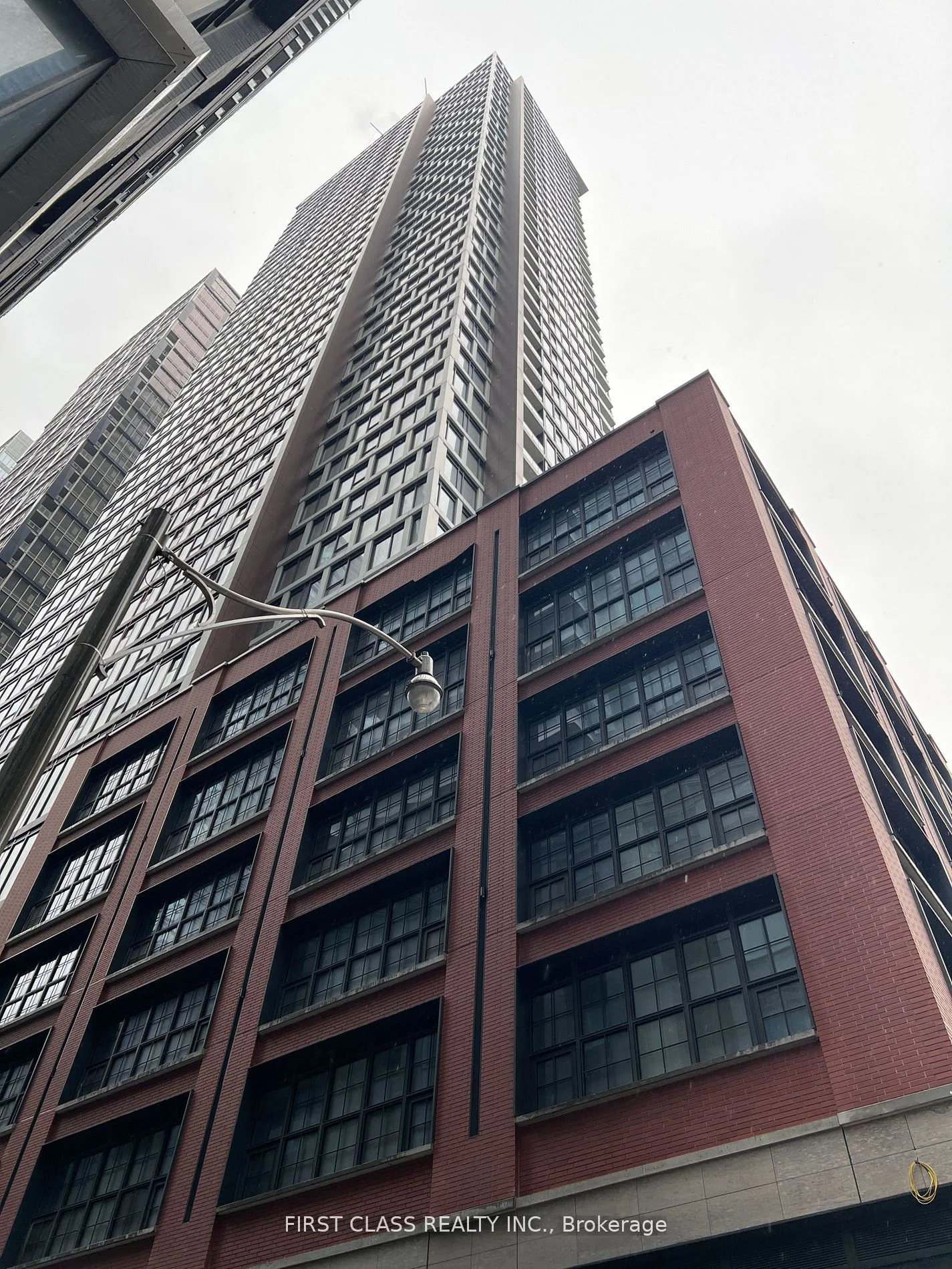 55 Mercer Street 1707, Toronto C01, On M5v 3w2