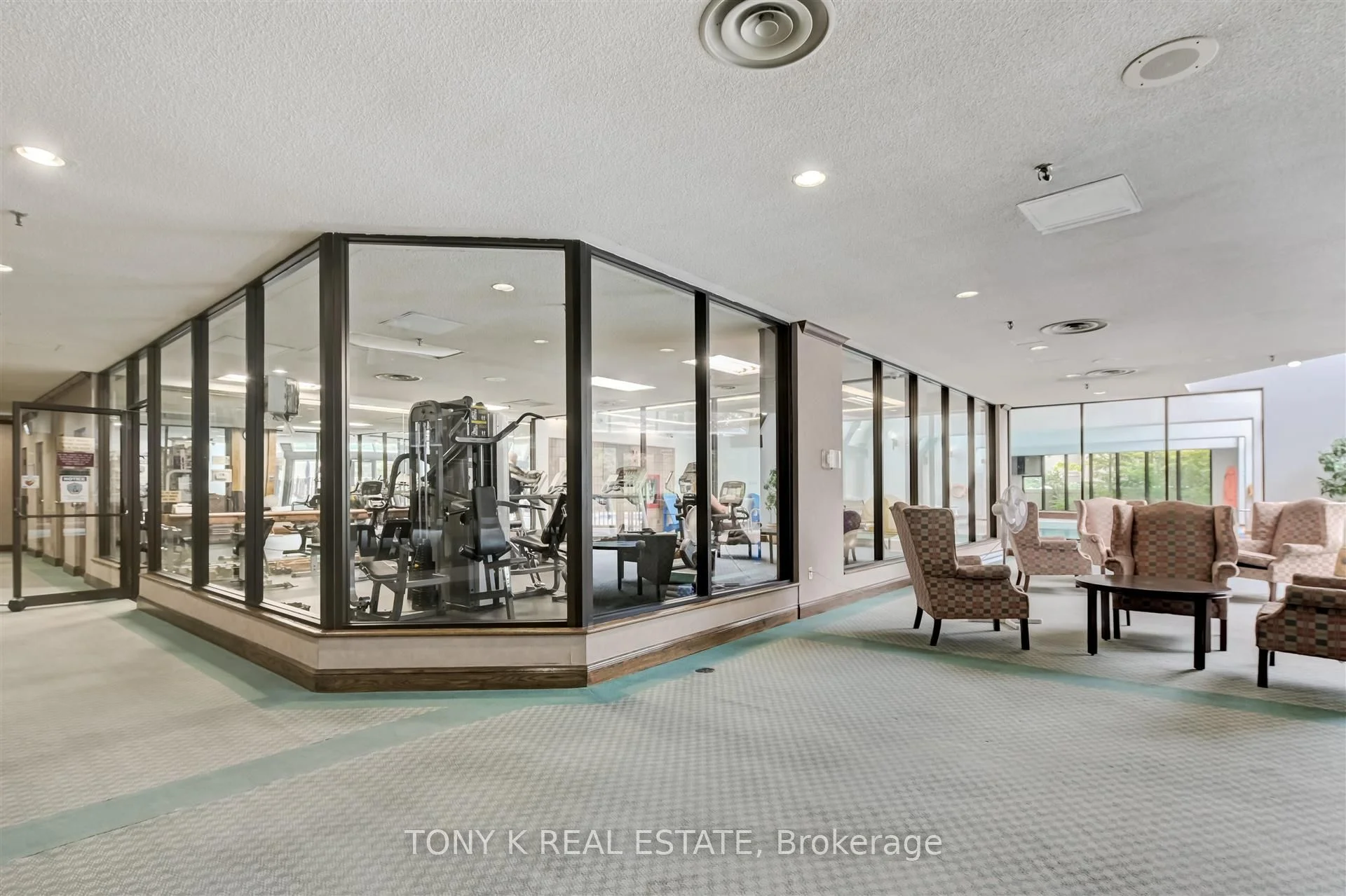 5444 Yonge Street 502A, Toronto C07, ON M2N 6J4