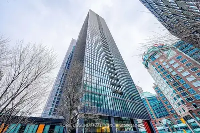 110 Charles Street E 2910, Toronto C08, On M4y 1t5