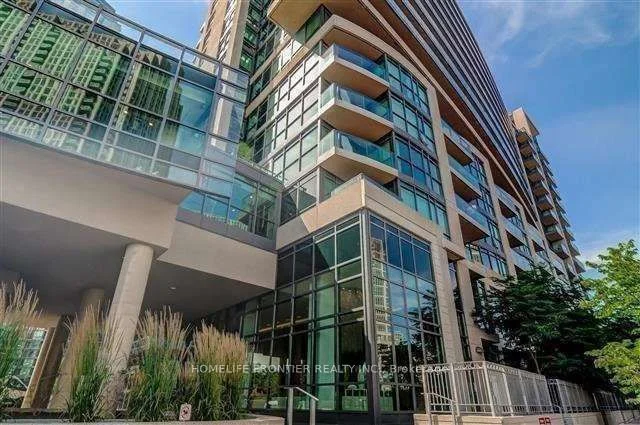 209 Fort York Boulevard 1075, Toronto C01, On M4v 4a1
