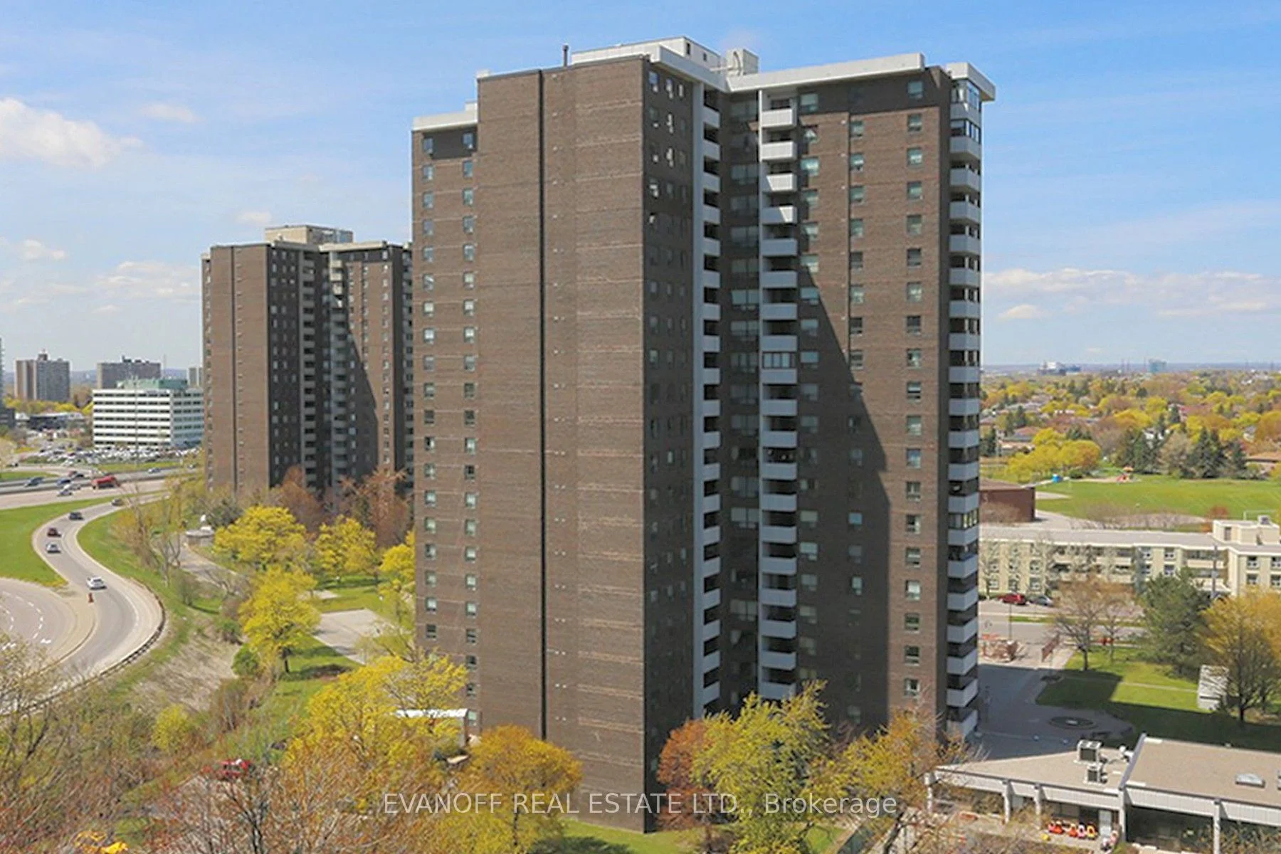 1900 E Sheppard Avenue E 1503, Toronto C15, On M2j 4t4