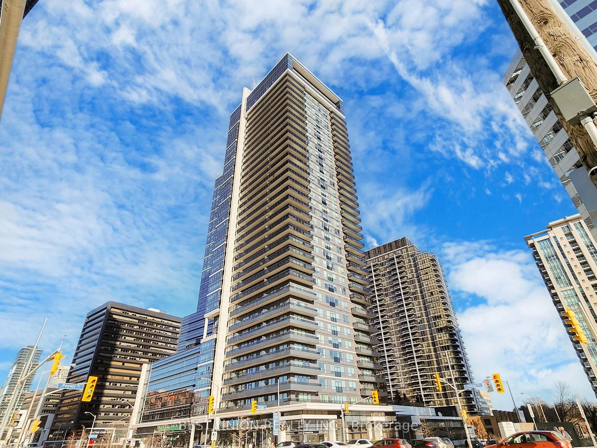 2 Anndale Drive 506, Toronto C14, On M2n 0g5
