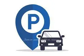Parking Space in Toronto