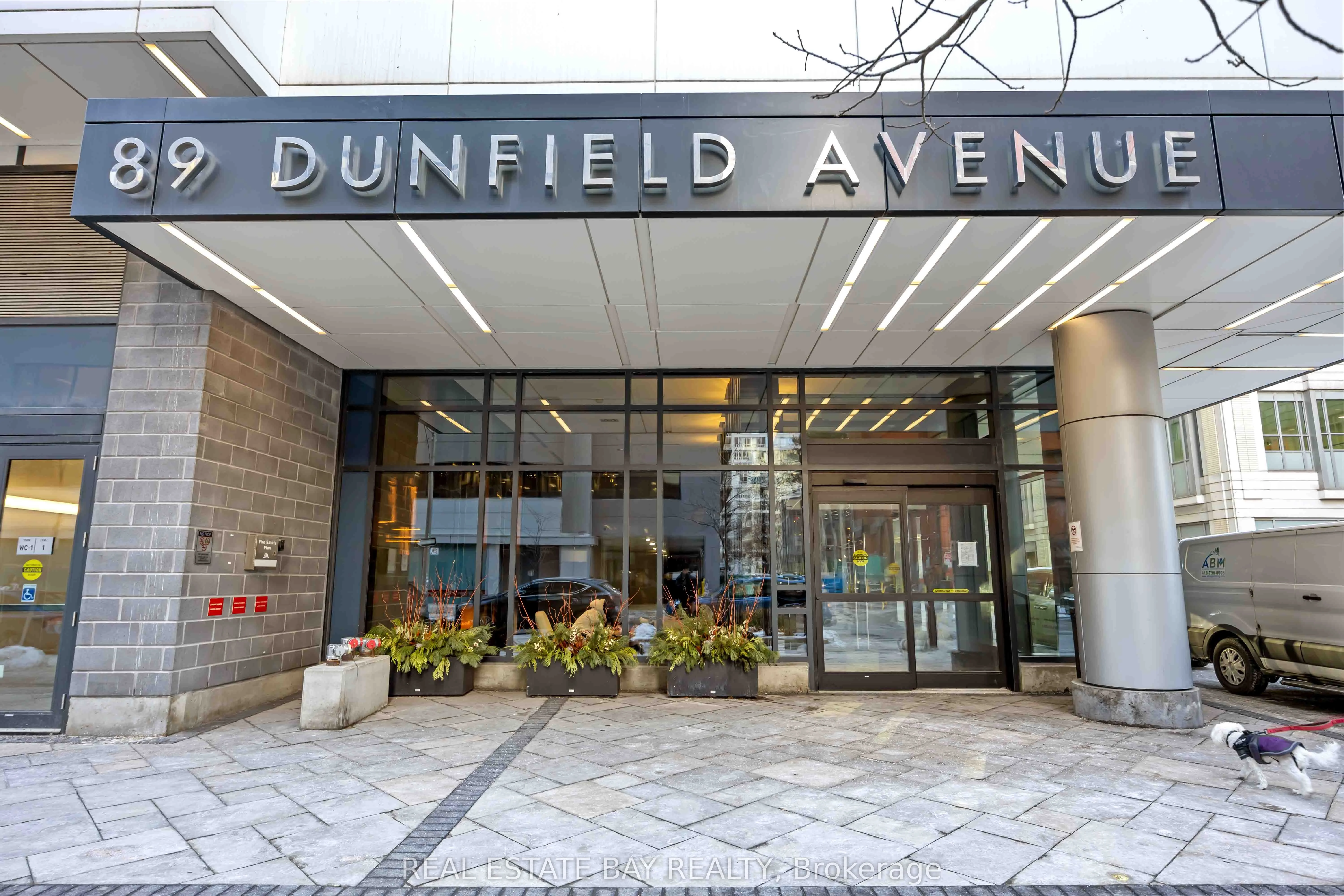 89 Dunfield Avenue 1101, Toronto C10, On M4s 0a4
