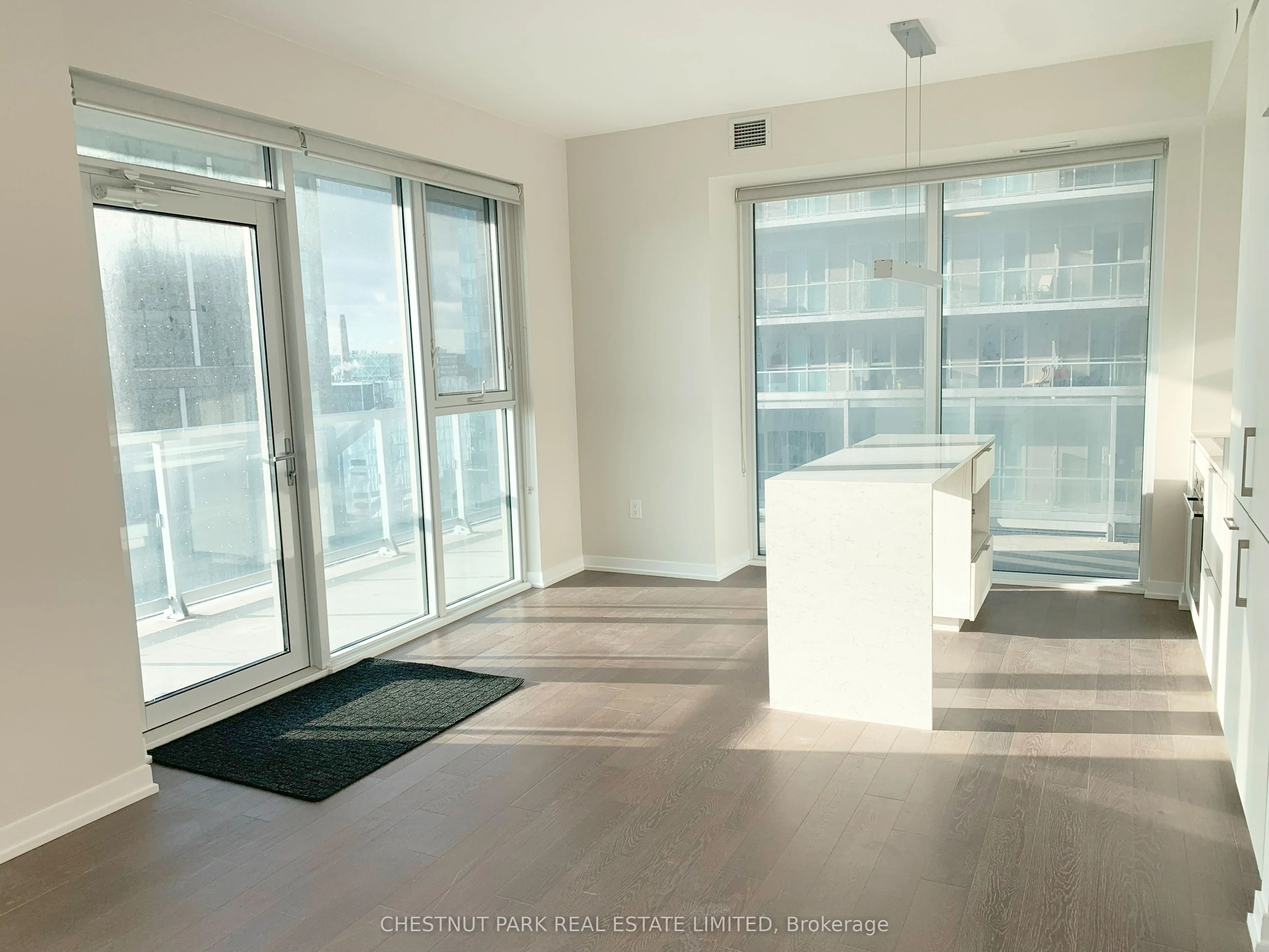 20 Richardson Street 1205, Toronto C08, On M5a 0s6
