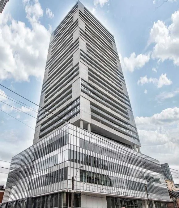 89 McGill Street 1706, Toronto C08, ON M5B 0B1