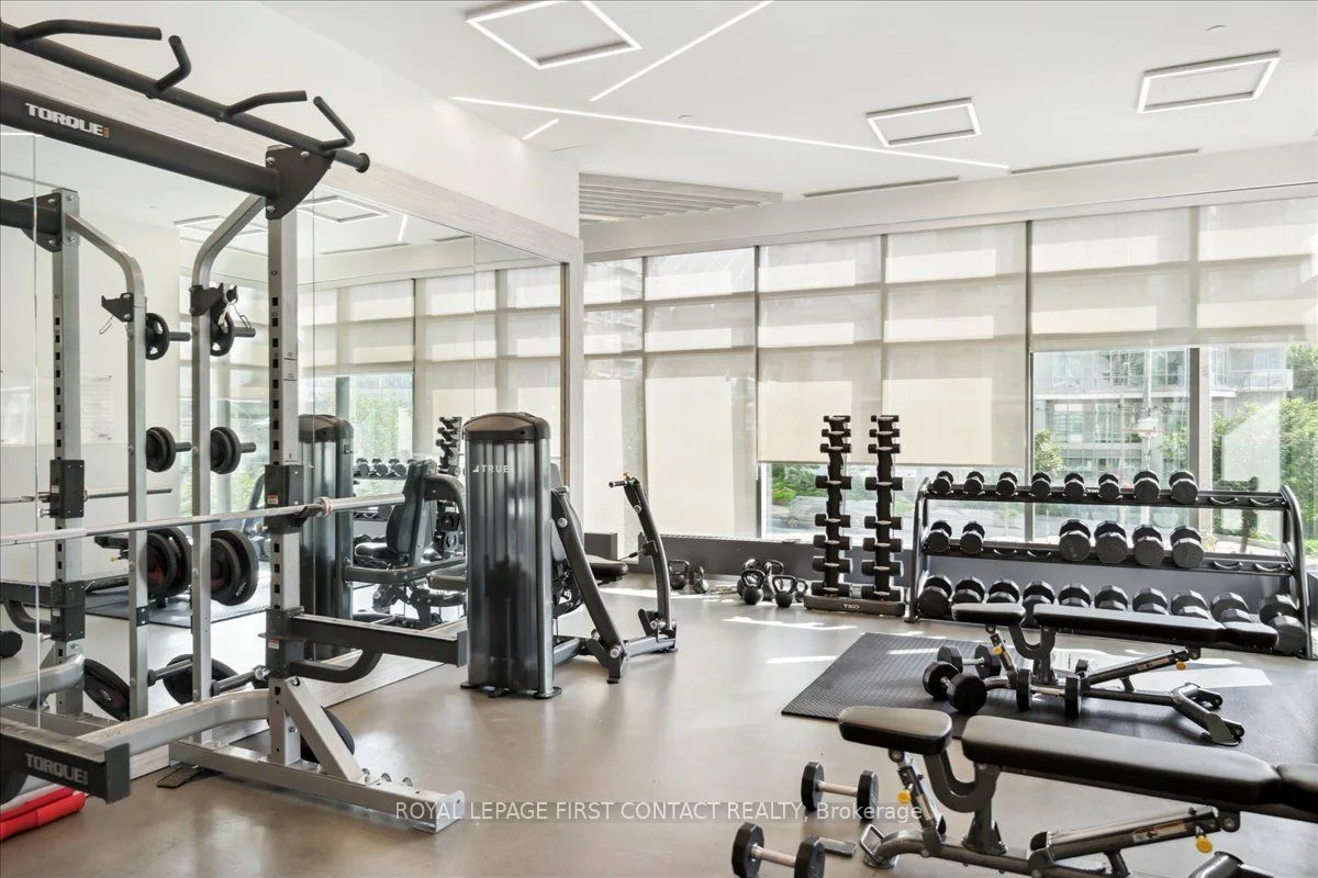 15 Brunel Court 201, Toronto C01, ON M5V 3Y6