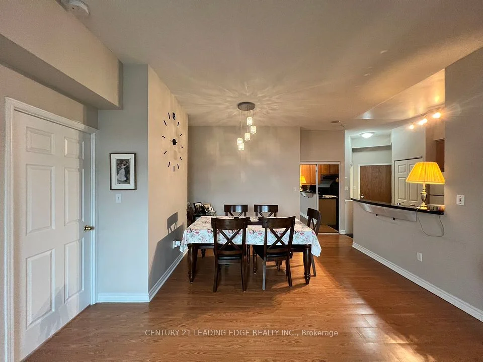7 Lorraine Drive 2505 R3, Toronto C07, ON M2N 7H2