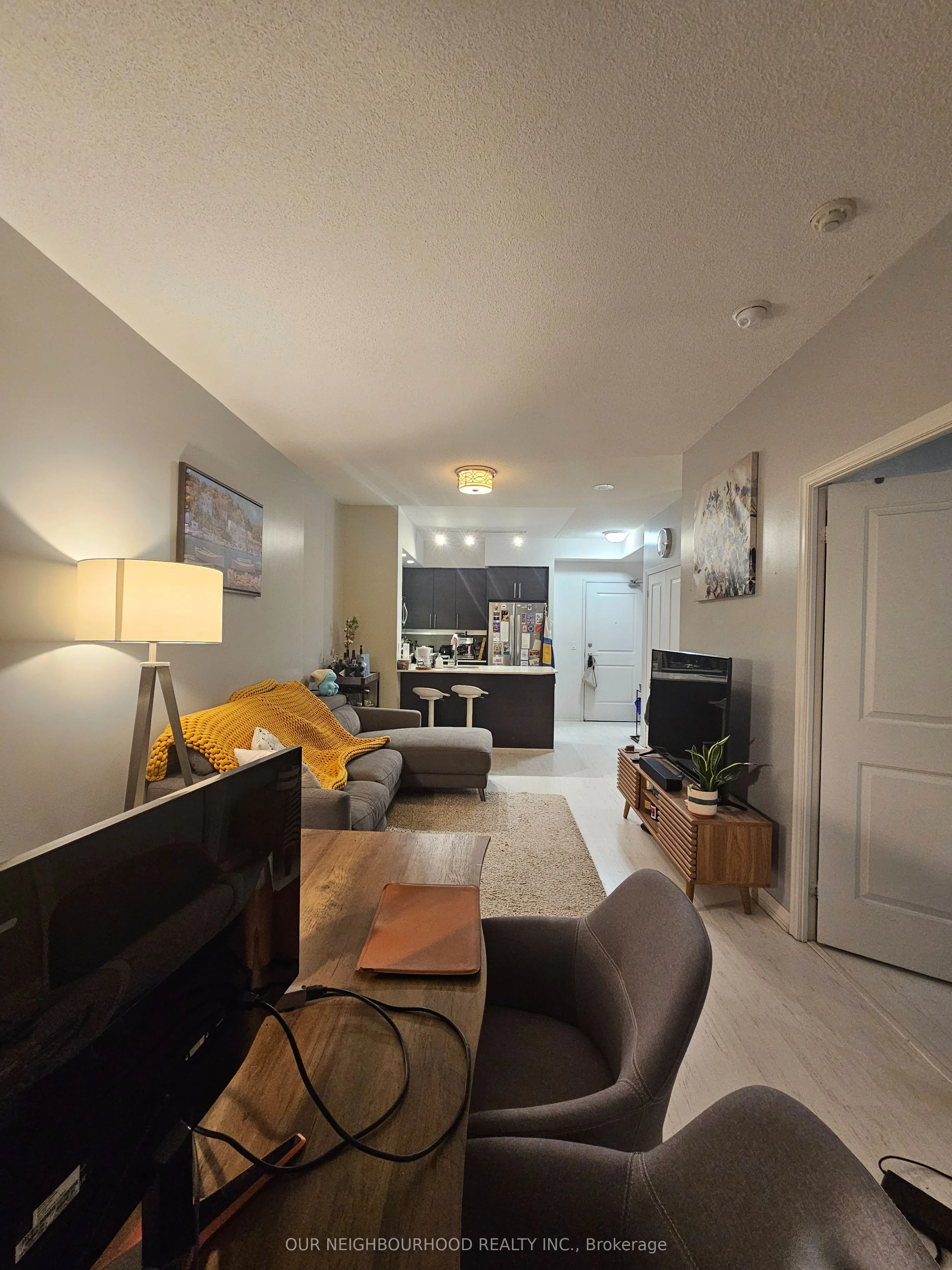 85 East Liberty Street 1802, Toronto C01, On M6k 3r3
