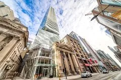 197 Yonge Street 5310, Toronto C08, On M5b 0c1