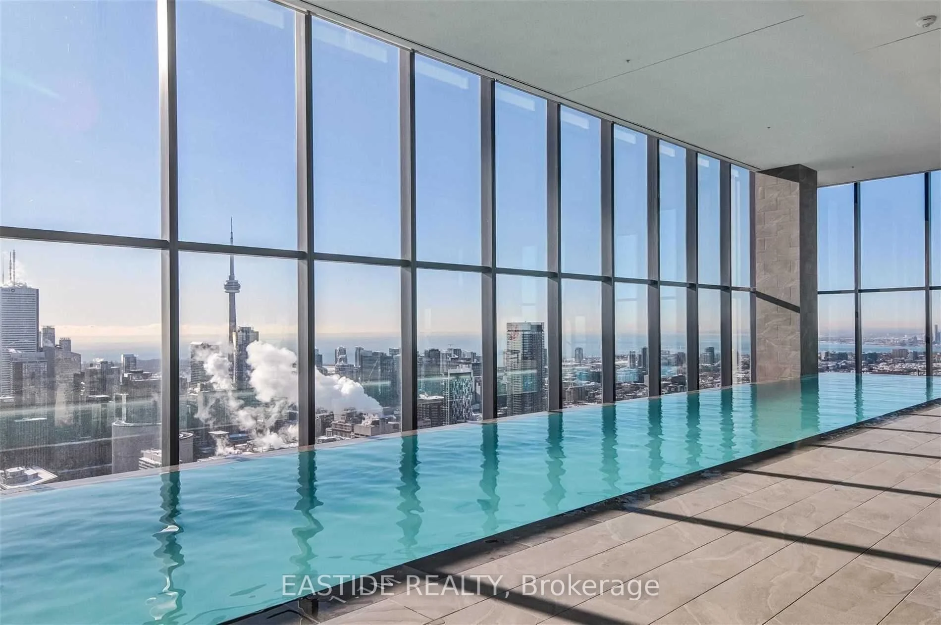 7 Grenville Street 1807, Toronto C01, On M4y 1a1
