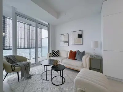 8 Eglinton Avenue E 3912, Toronto C10, On M4p 0c1