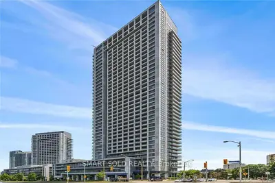 2015 Sheppard Avenue 510, Toronto C15, On M2j 1w6