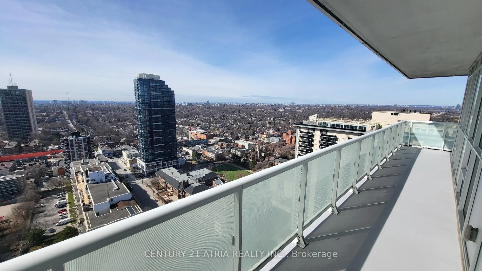 101 Erskine Avenue 2715, Toronto C10, On M4p 0c5