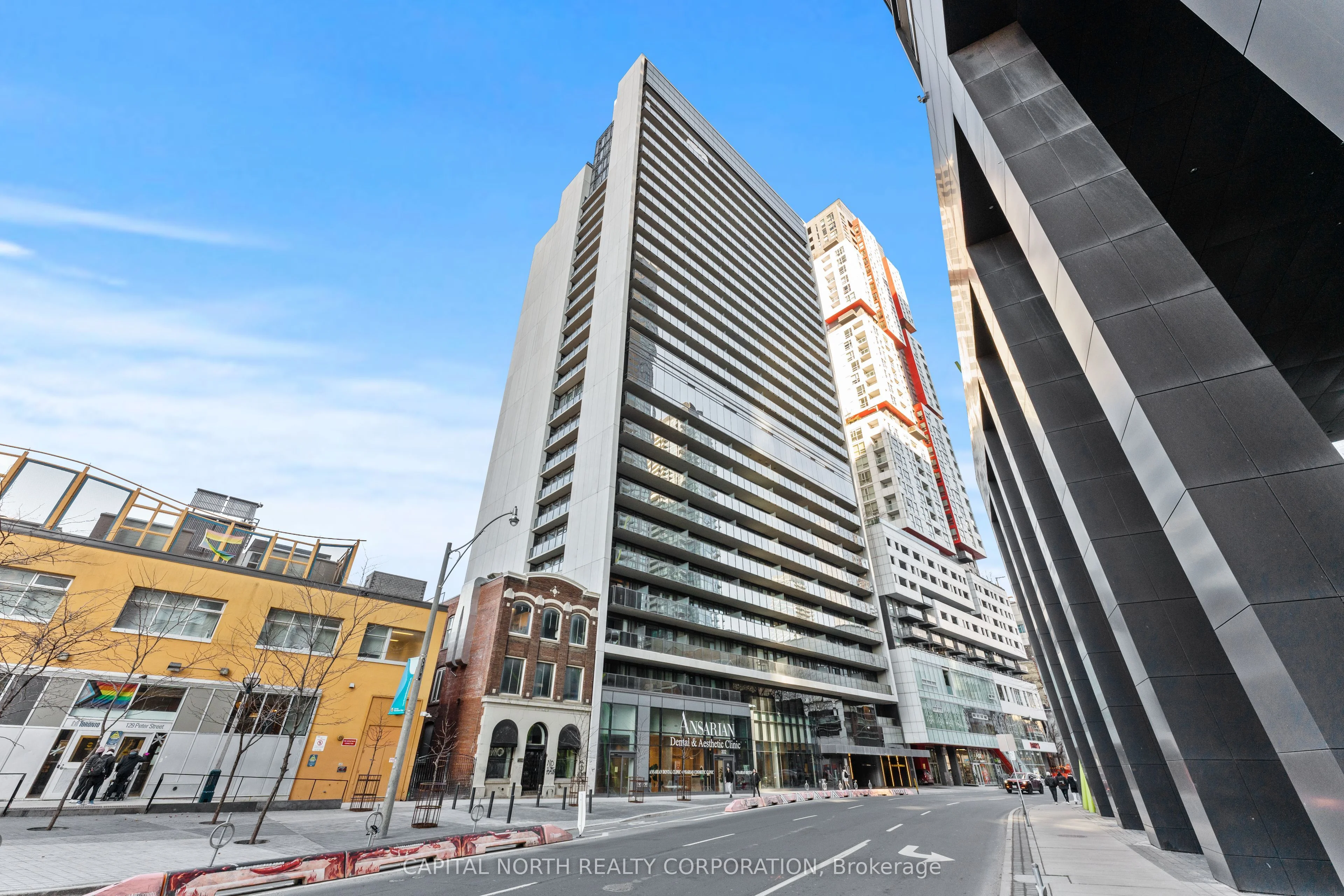 330 Richmond Street W 615, Toronto C01, On M5v 0m4