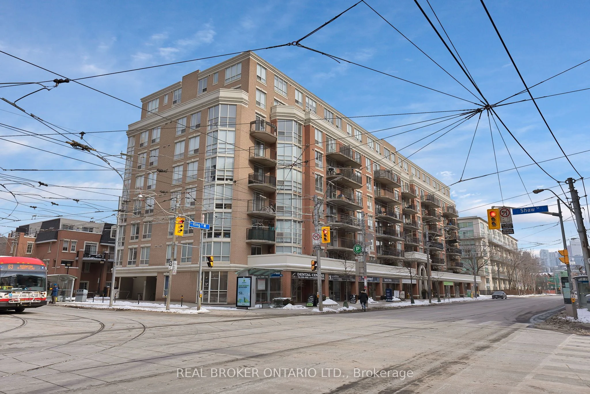 1000 King Street W Ph19, Toronto C01, On M6k 3n1