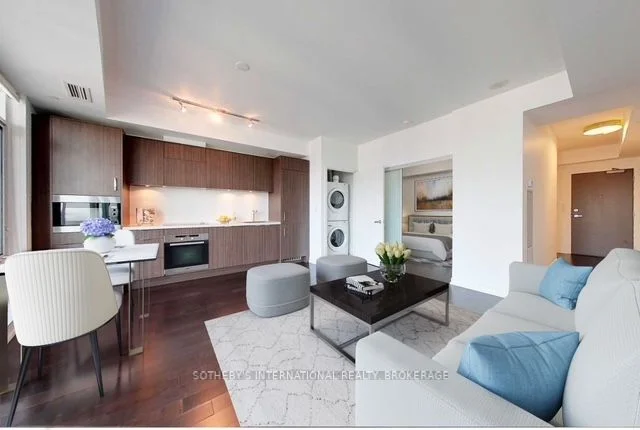 21 Widmer Street 3805, Toronto C01, ON M5V 0B8