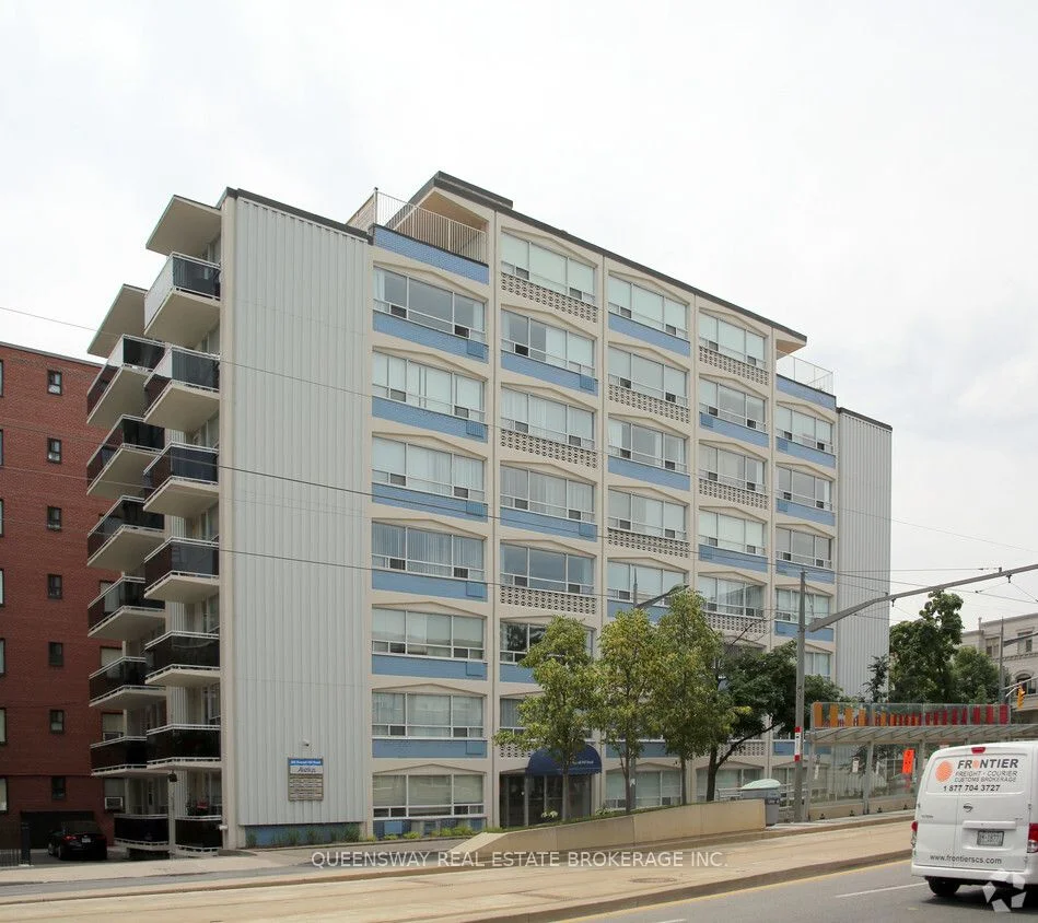 Multiplex in Toronto