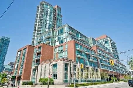 112 George Street S214, Toronto C08, On M5a 2m5