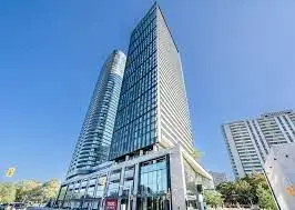 575 Bloor Street E 1406, Toronto C08, On M4w 0b2