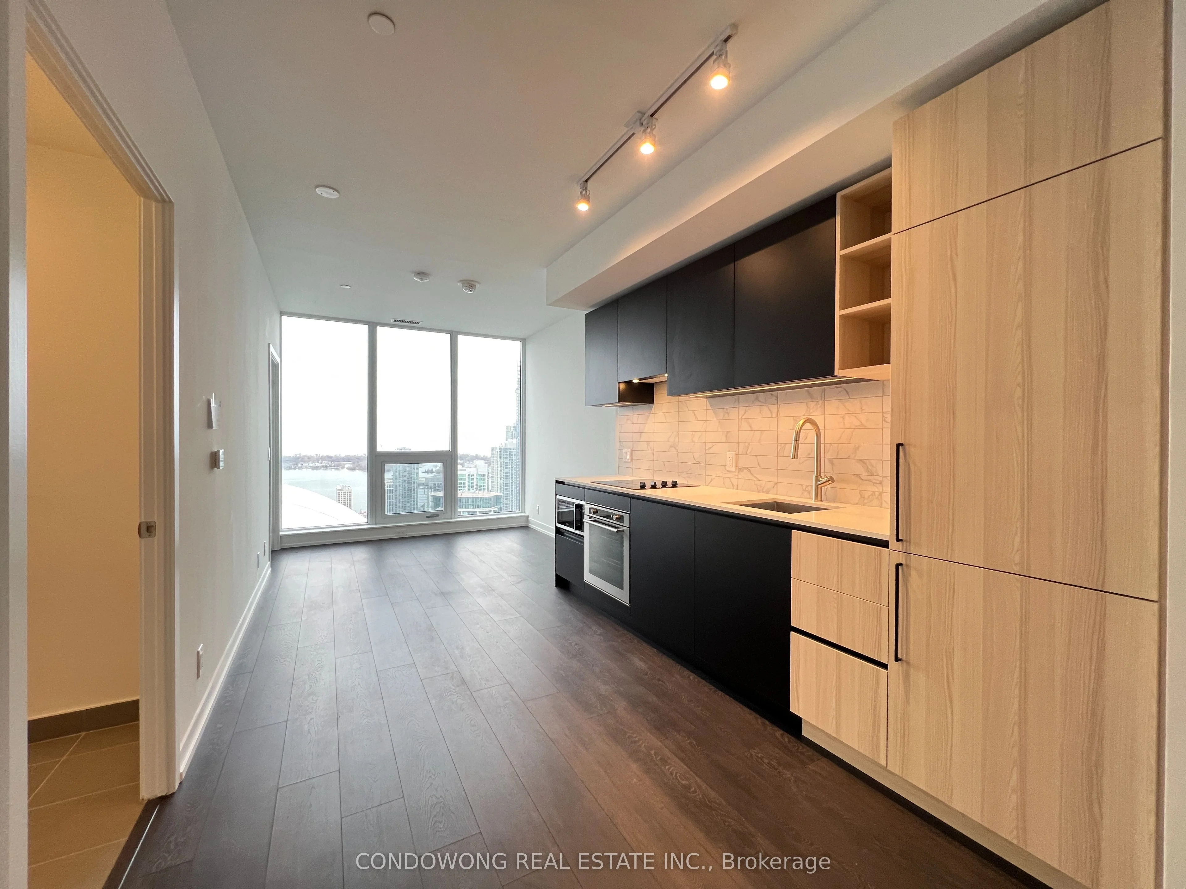 55 Mercer Street 4501, Toronto C01, On M5v 0w4