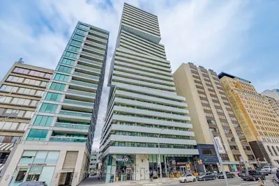 200 Bloor Street W 1001, Toronto C02, On M5s 1t8